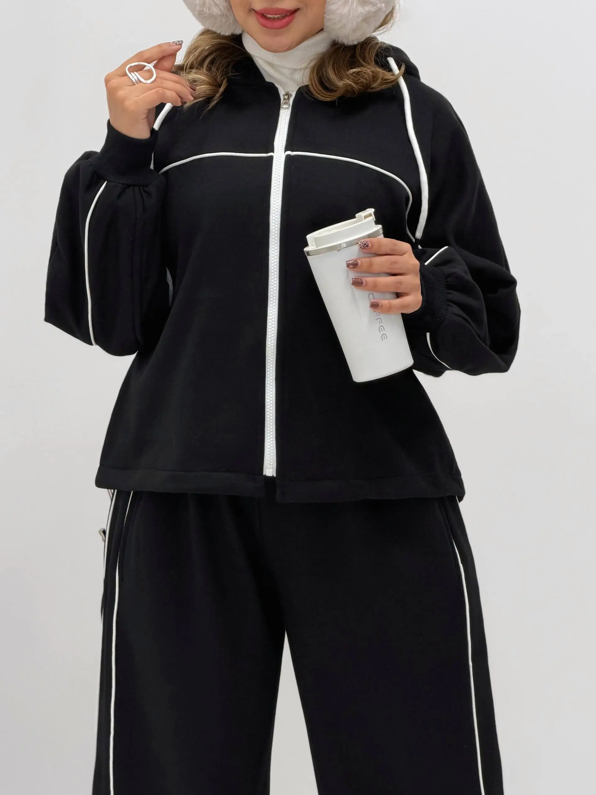 3920-ست اسپرت مغزی دوزی